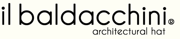 Baldacchini Hat