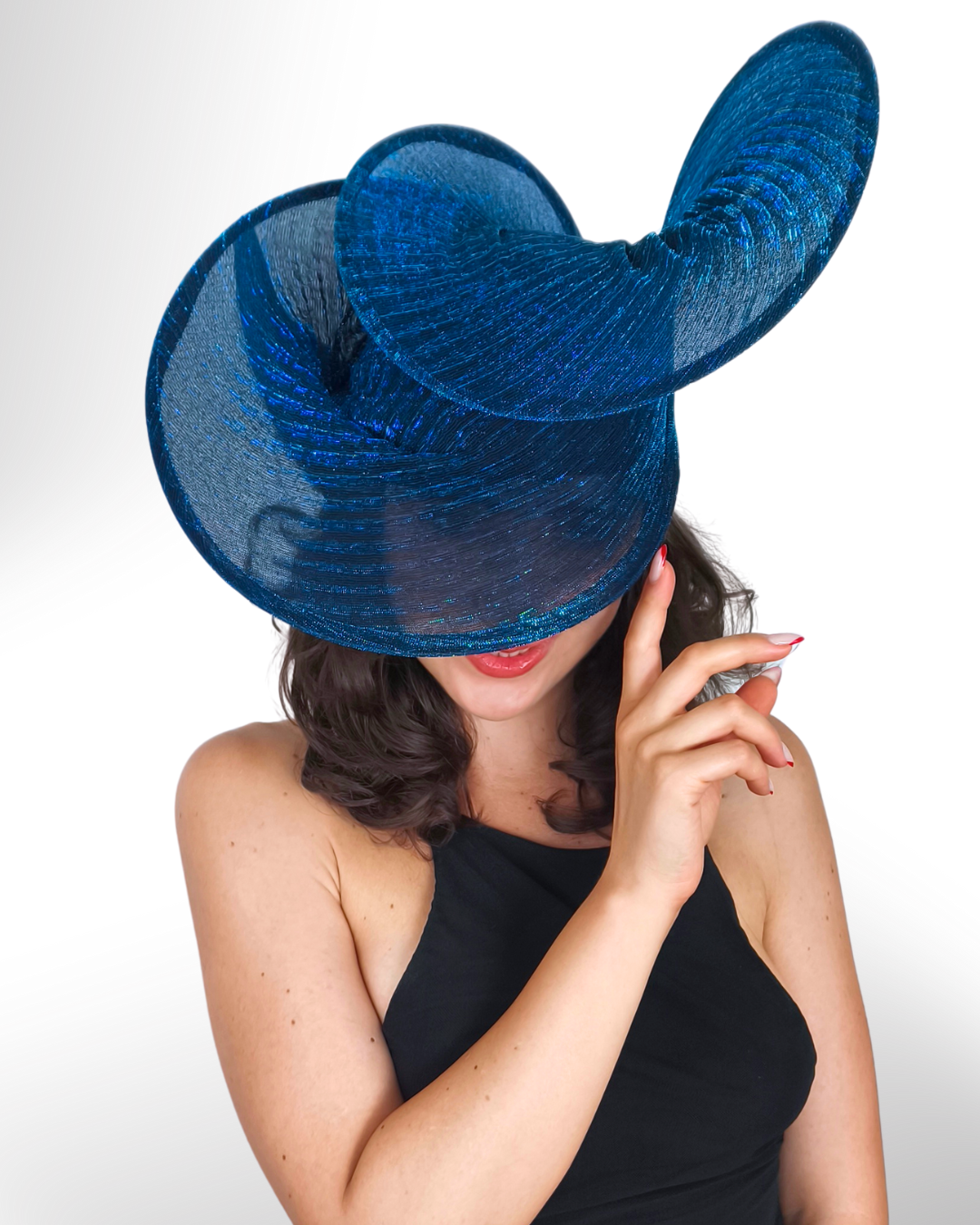 08 | Mystic Ottanio | Big Hat