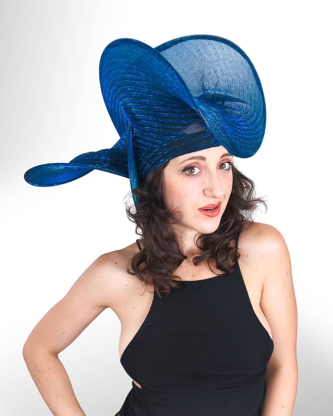 08 | Mystic Ottanio | Big Hat