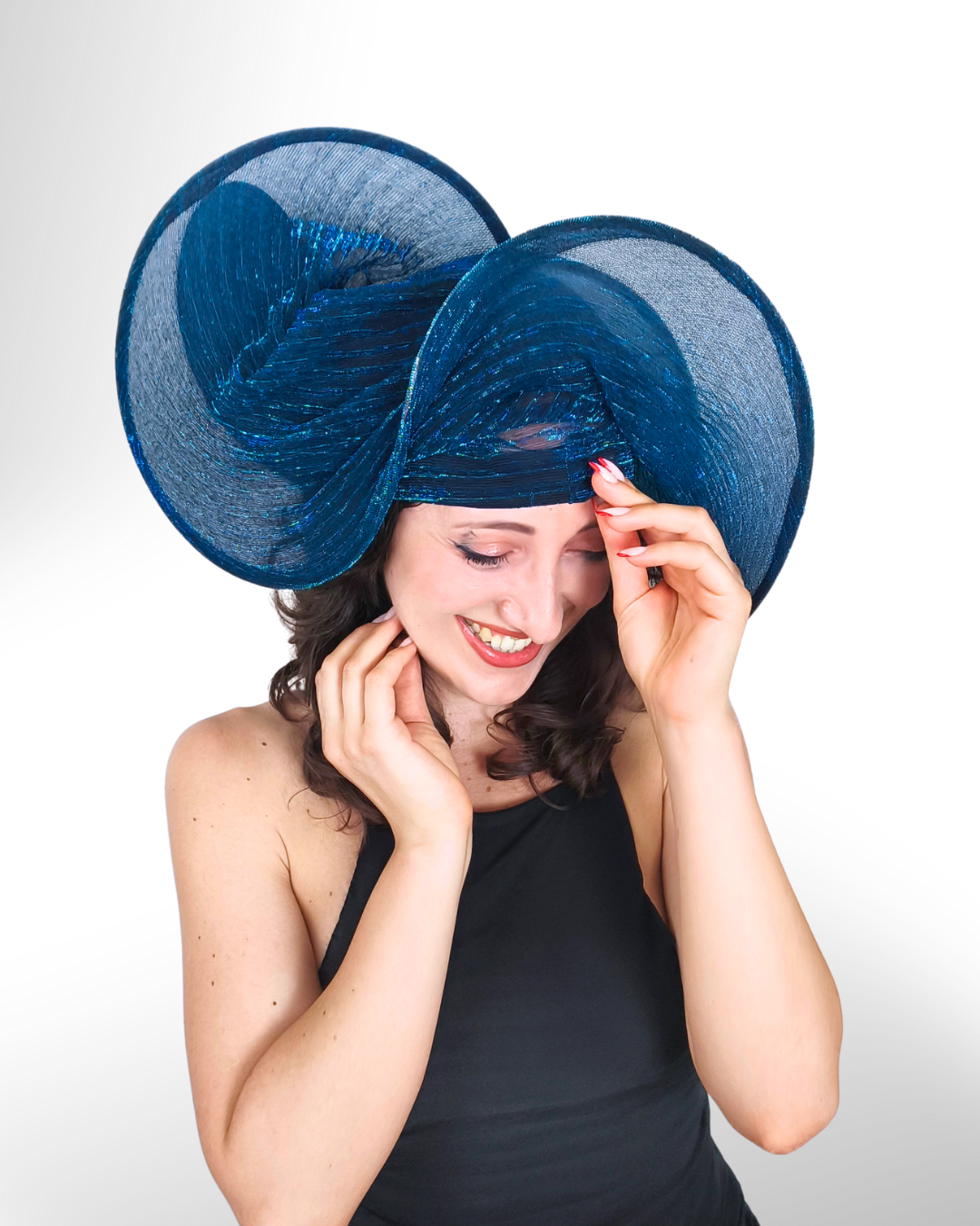 08 | Mystic Ottanio | Big Hat