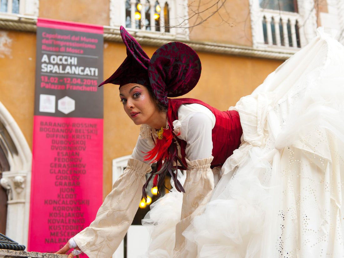 Venezia Carnevale 2015