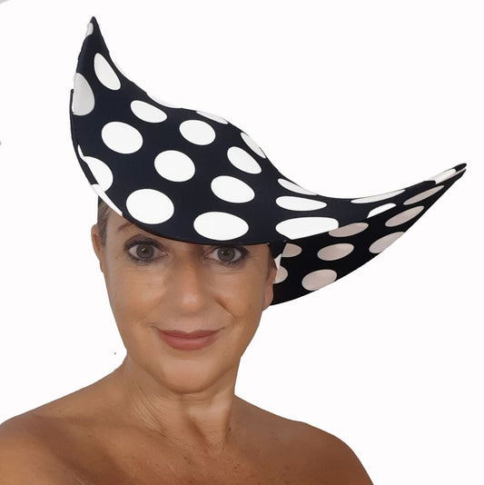 Pois-Pois | Small hat