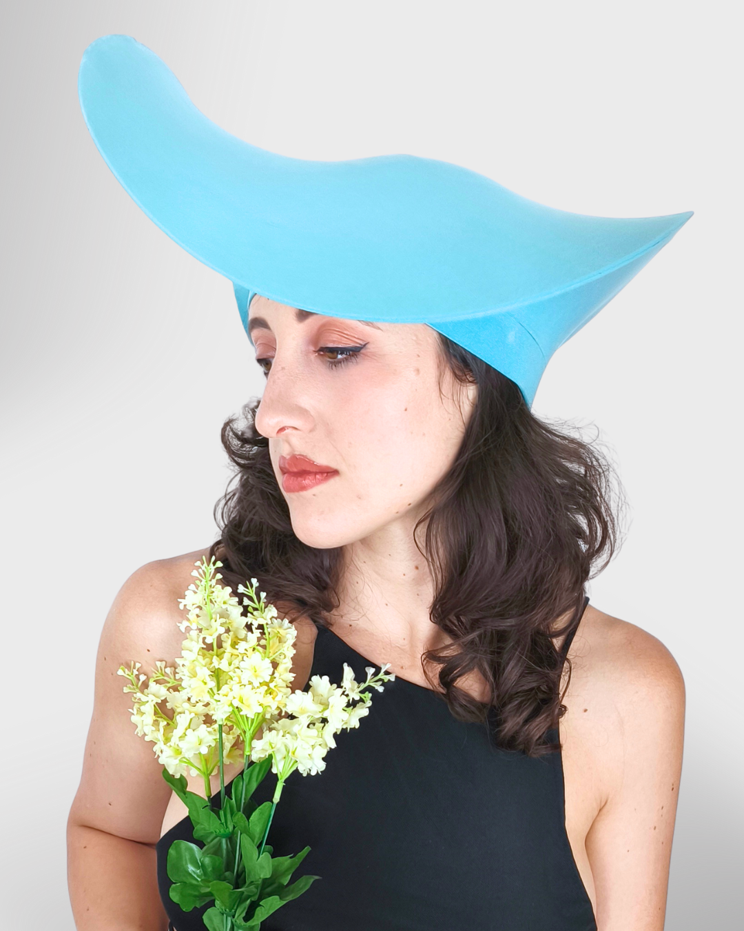 13 | Luce di Menta | Small hat