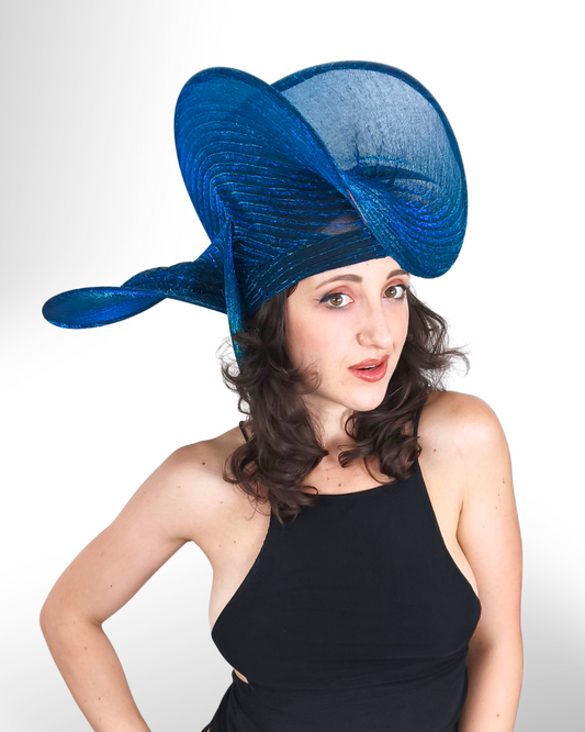 08 | Mystic Ottanio | Big Hat