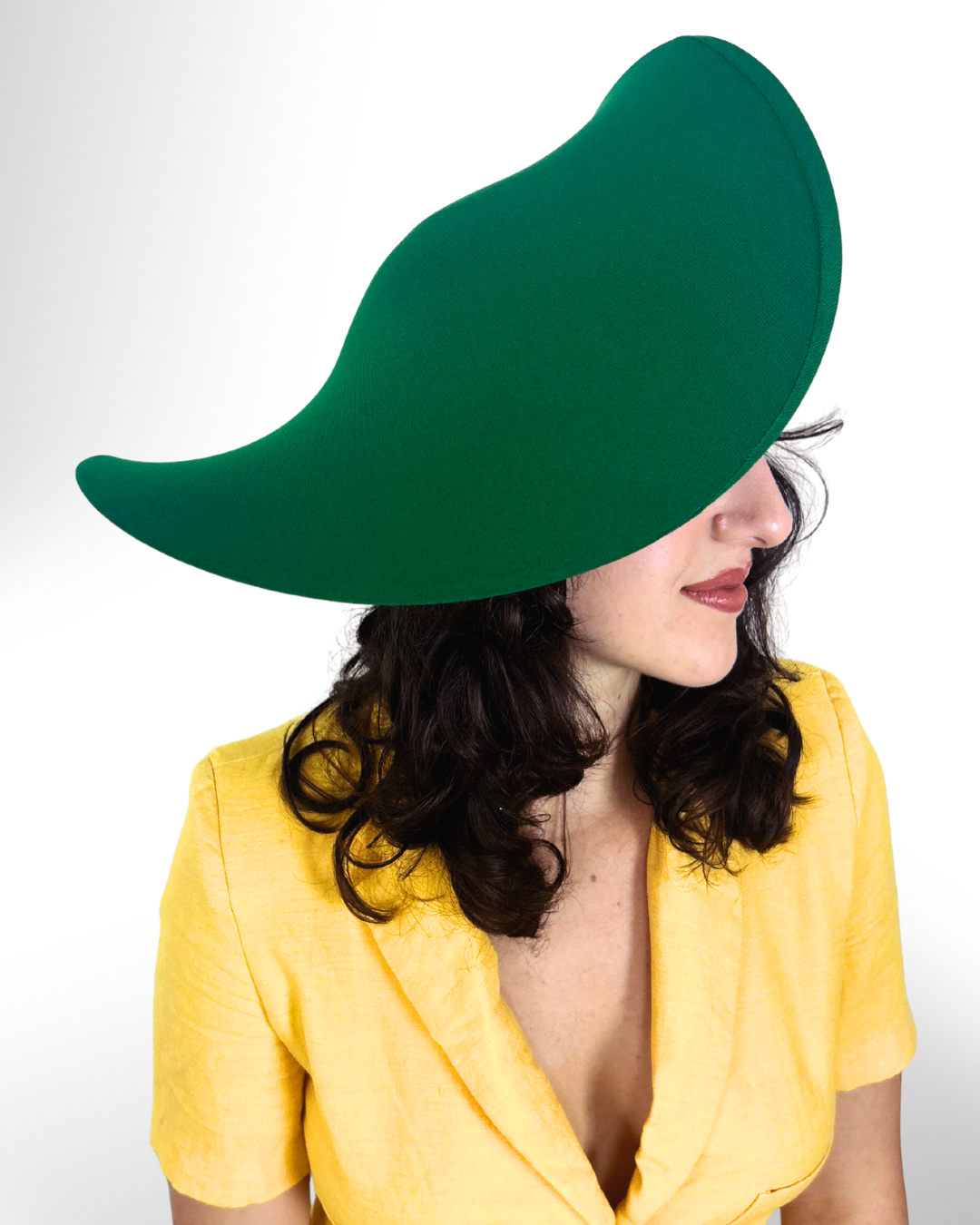 09 | Forest Whisper | Small hat