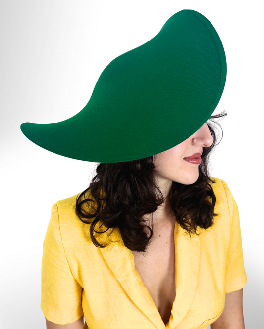 09 | Forest Whisper | Small hat