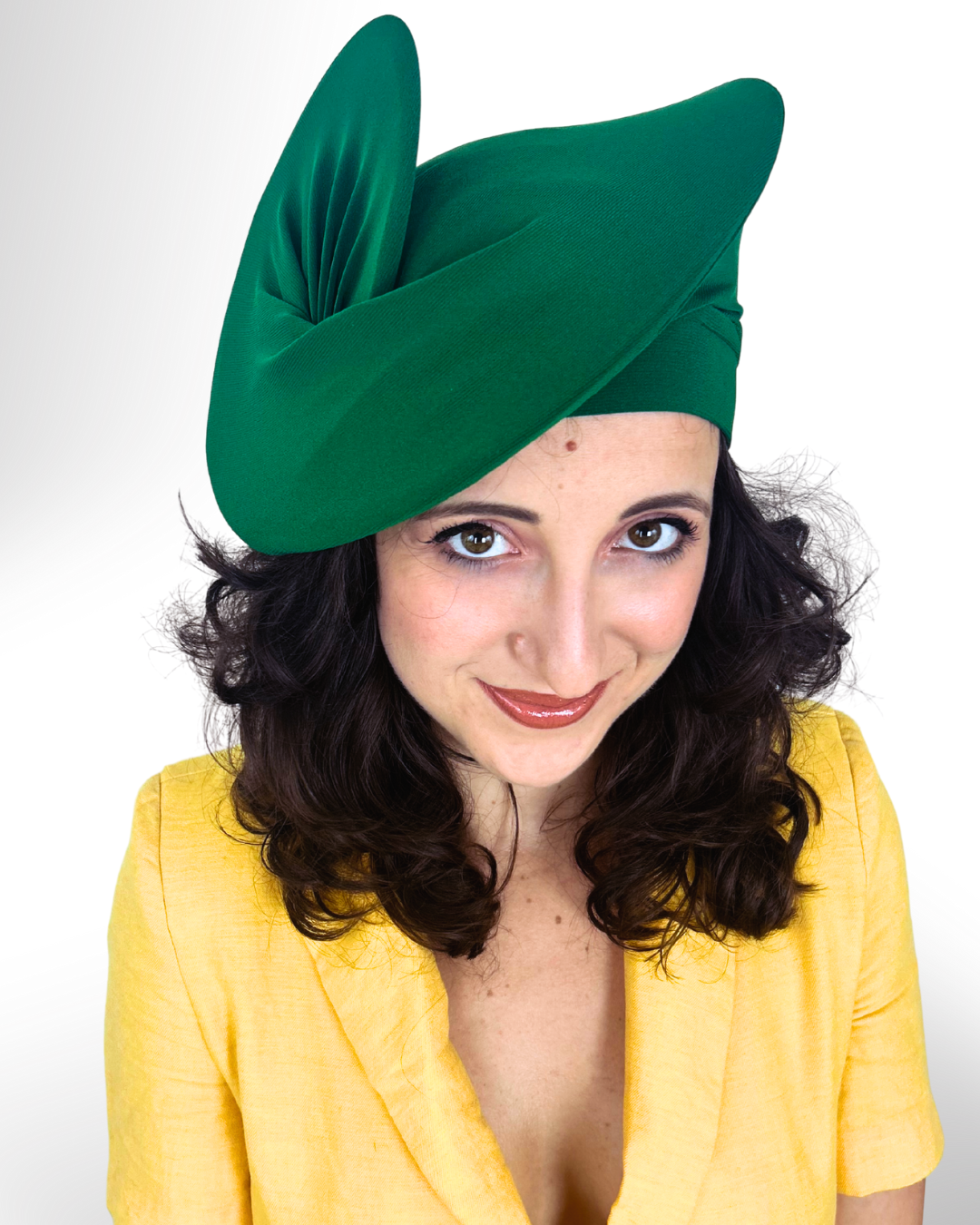 09 | Forest Whisper | Small hat